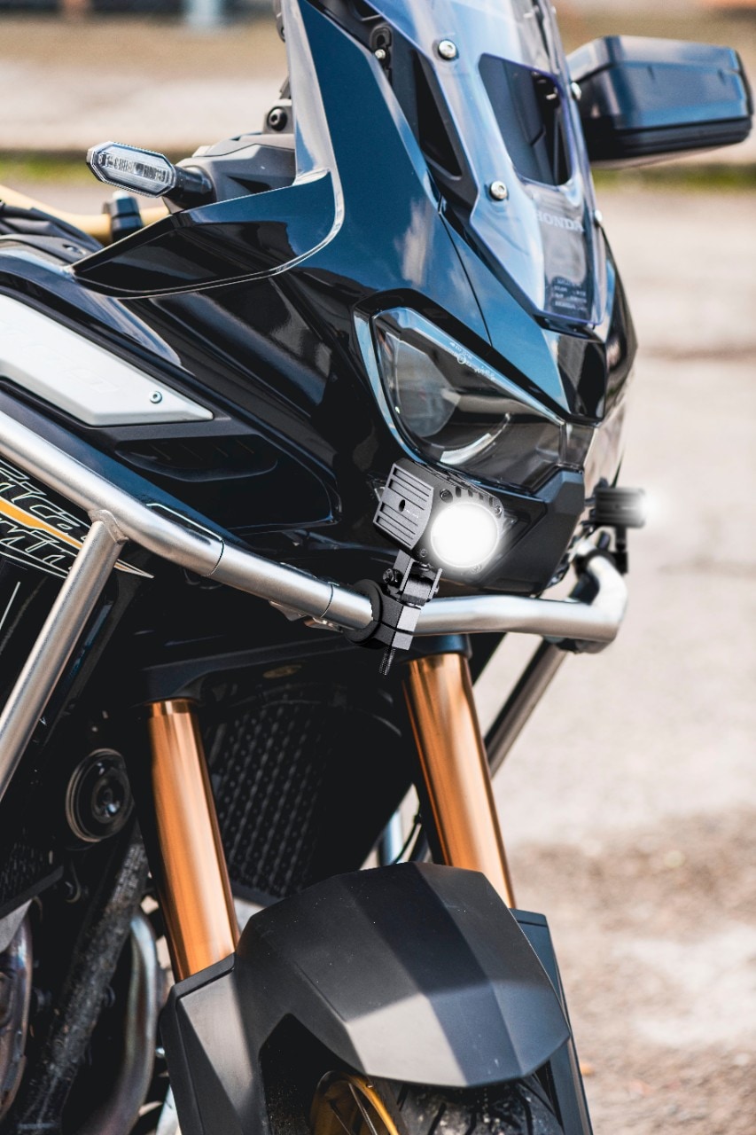 Midland: tutte le novità di EICMA 2025